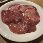 元氣七輪焼肉 牛繁 - 