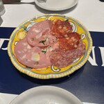 アンティーカ・ピッツェリア・ダ・ミケーレ 恵比寿 - 