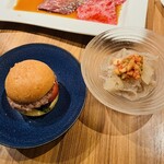 恵比寿焼肉　kintan - 