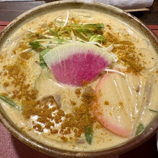 石臼挽き・手打ち そばの樹_0