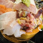 ウツギ酔賓店 - 