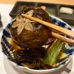 すき焼き十二天 - 