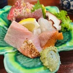 ウツギ酔賓店 - 