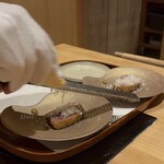 すき焼き十二天 - 