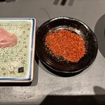 カチガワトラベエ - 「一味」欲しいなーと思ったら、