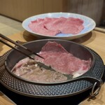 すき焼き十二天 - 