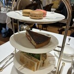 ティーダブリュージー ティー - 