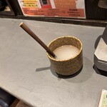 カチガワトラベエ - あくとり