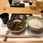 すき焼き十二天 - 