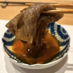 すき焼き十二天 - 