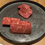 すすきの焼肉きらく - 