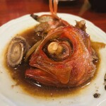 ウツギ酔賓店 - サービス二つ目ψ(｀∇´)ψ