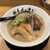 麺屋 たいそん - 料理写真:
