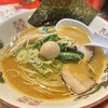 白金ラーメン 恭や