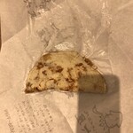 昔ながらのイカ焼 天六屋 - 