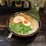 ふぅふぅ亭 - 料理写真: