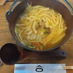 ほうとう不動 - 