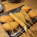 串カツ田中 - 