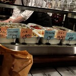 オステリア ダ アダ - 