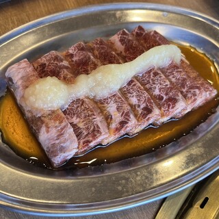 焼肉 ことぶき_0