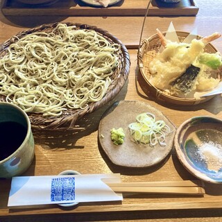 そば割烹 よいん_0