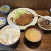 ひろもと食堂