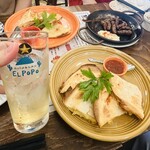 ニューメキシカン エルポポ - 