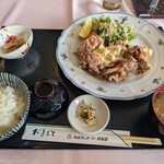 レストラン花・華 - 料理写真: