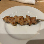 高円寺 焼鳥のんき - 