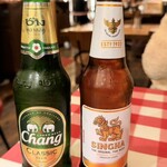 サイアム オーキッド - 