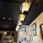 鴨川港　魚魚組 - 