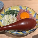 高円寺 焼鳥のんき - 