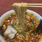 酒菜 刀削麺 - 