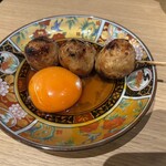 高円寺 焼鳥のんき - 