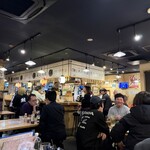 鴨川港　魚魚組 - 