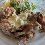 レストラン花・華 - 
