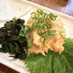 鴨川港　魚魚組 - 