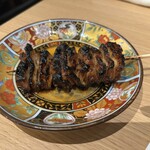 高円寺 焼鳥のんき - 