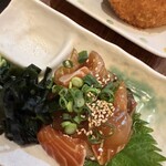 鴨川港　魚魚組 - 