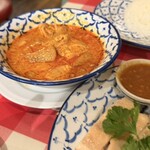 サイアム オーキッド - 