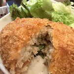 鴨川港　魚魚組 - 