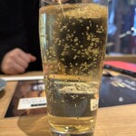 高円寺 焼鳥のんき - 