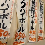 鴨川港　魚魚組 - 