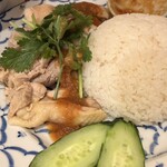 サイアム オーキッド - 