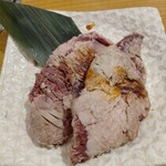 幸せの焼肉食べ放題 かみむら牧場 八千代成田街道店 - プレミアム5より永遠のダイヤカルビ！