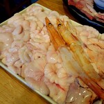 大阪大衆居酒屋 飯と酒と音 almalio - 