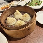 本格中華ダイニング 豫園小籠包 - 