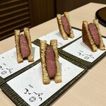 西麻布けんしろう - 