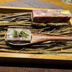 レストラン・カワサキ - 