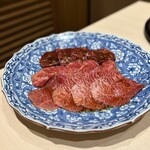 西麻布けんしろう - 